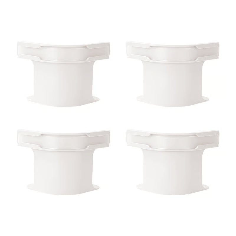 4 PCS Non-Slip Bed Sheet Clips for Comfort